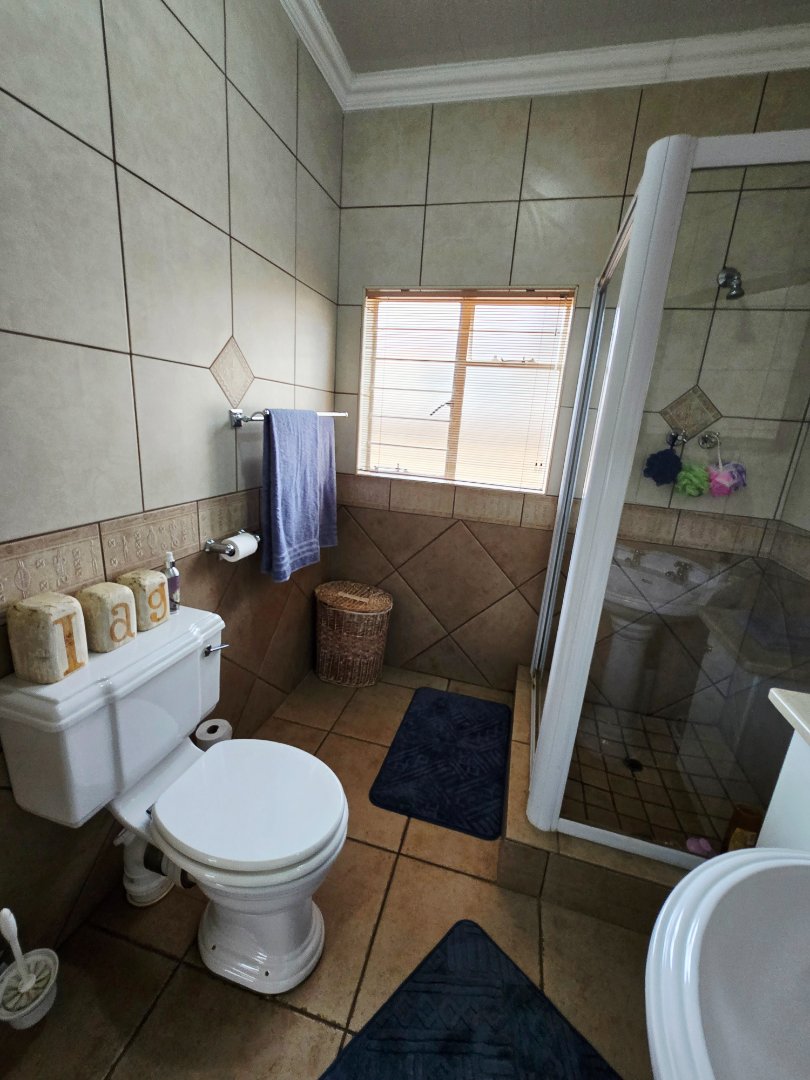 3 Bedroom Property for Sale in Wilkoppies North West